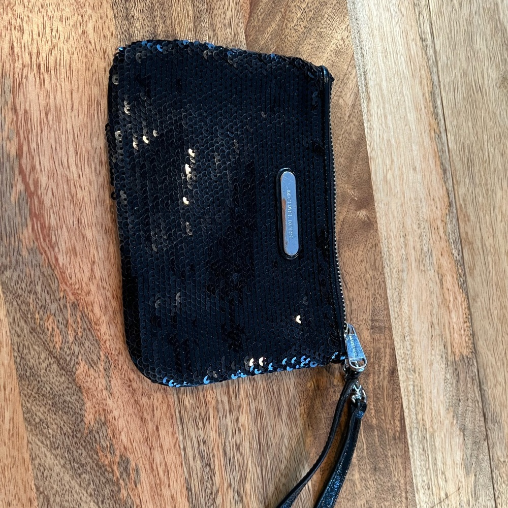 Michael Kors Sequined Wrislet